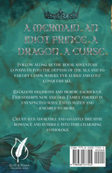 Creatures, Crowns, & Curses