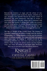 Knight of the Crystal Caves