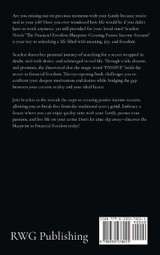 The Financial Freedom Blueprint