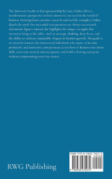 The Introvert's Guide to Entrepreneurship The Introvert's Guide to Entrepreneurship