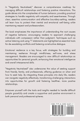 Negativity Neutralized