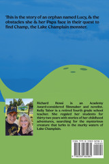 Lucy & the Lake Monster