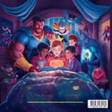 20 Superheroes Bedtime Stories For Kids Age 3 - 8 20 Superheroes Bedtime Stories For Kids Age 3 - 8
