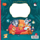 20 Animal Stories For Bedtime For Kids Age 3-8