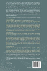 Tạp Chí Ngôn Ngữ Số Đặc Biệt - Phan Ni Tấn & Bè Bạn (softcover - black&white - groundwood paper)