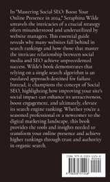 Mastering Social SEO