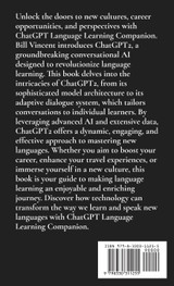 ChatGPT Language Learning Companion