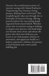Empowering Your Intuitive Eating Journey Empowering Your Intuitive Eating Journey