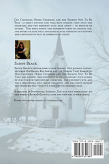 Old Churches, Older Churches and the Secrets Not to be Told!