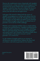 Apophis's Daily Gratitude Journal
