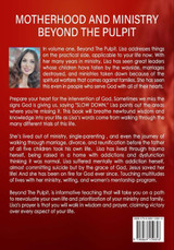 Motherhood and Ministry