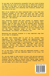 Psychology Of Financial Success