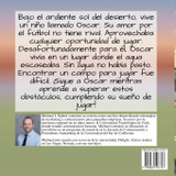 Oscar sale al campo