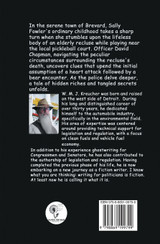 The Curious Case of the Brevard Recluse