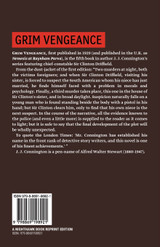Grim Vengeance
