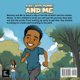 A DAY WITH MOMMY AND ME