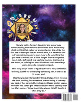 Miss Molly Mable Magadalene's Mighty Mega Monster Machine