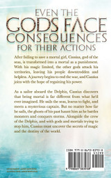 Cassius, God of the Seas Cassius, God of the Seas