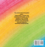 River's Favorite Colors