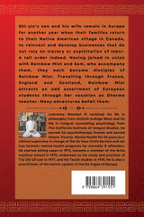 The Ch'an Master's Travelling Sangha