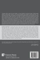 The History of Domestication of Speech