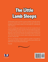 The Little Lamb Sleeps