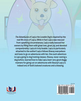 The Adventures of LayLa the Lovable Dog
