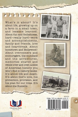 The Artist, the Farmer, the Hunter, and the Good Guy