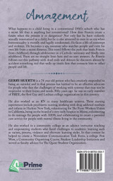 Amazement