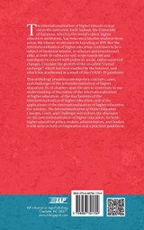 The Internationalization of Higher Education The Internationalization of Higher Education