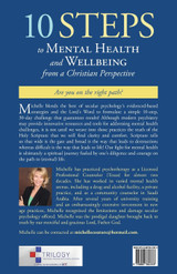 10 Steps to Mental Health and Wellbeing from a Christian Perspective 10 Steps to Mental Health and Wellbeing from a Christian Perspective