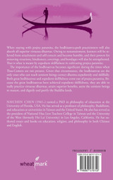 The Great Prajna Paramita Sutra, Volume 6