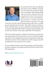 Answering God's Call to Discipleship