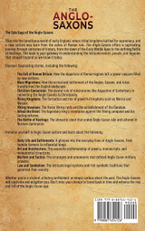 The Anglo-Saxons The Anglo-Saxons