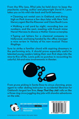 Keep That Day Job! How to Enjoy Chasing Showbiz Without Going Mad