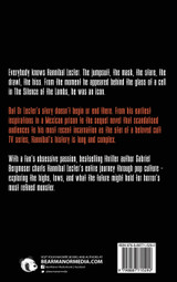 The Lecter Variations - A History of Hannibal The Lecter Variations - A History of Hannibal