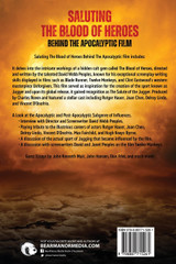 Saluting The Blood of Heroes - Behind The Apocalyptic Film Saluting The Blood of Heroes - Behind The Apocalyptic Film