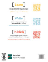 Publish Your Purpose