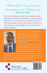 The Christian Handbook of Alphabetical Praise