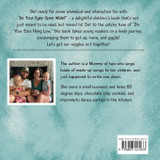 Do Your Eyes Open Wide