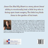 Jesus Can Heal My Heart