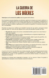 La guerra de los bóeres