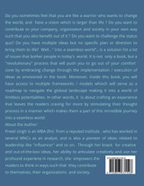 Into a seamless world