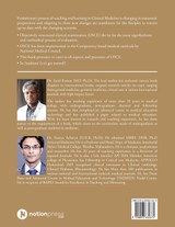 A Comprehensive Book of Objective Structured Clinical Examination (OSCE) in General Medicine