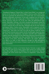 Decoding the Enigma of "NATURAL MAN" in Mark Twain's Works