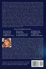 The Secret 52 Star Codes of Creation (Diamonds) The Secret 52 Star Codes of Creation (Diamonds)