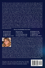 The Secret 52 Star Codes of Creation (Clubs) The Secret 52 Star Codes of Creation (Clubs)