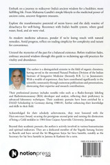 The Secret of Indian Health The Secret of Indian Health