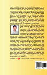 Decoding National Education Policy 2020