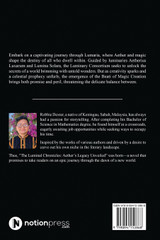 The Luminal Chronicles - Aether's Legacy Unveiled